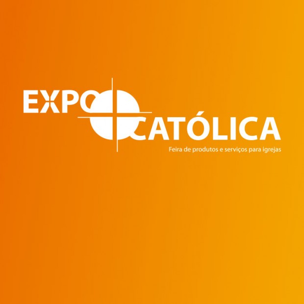 Venha nos visitar na ExpoCatólica 2019