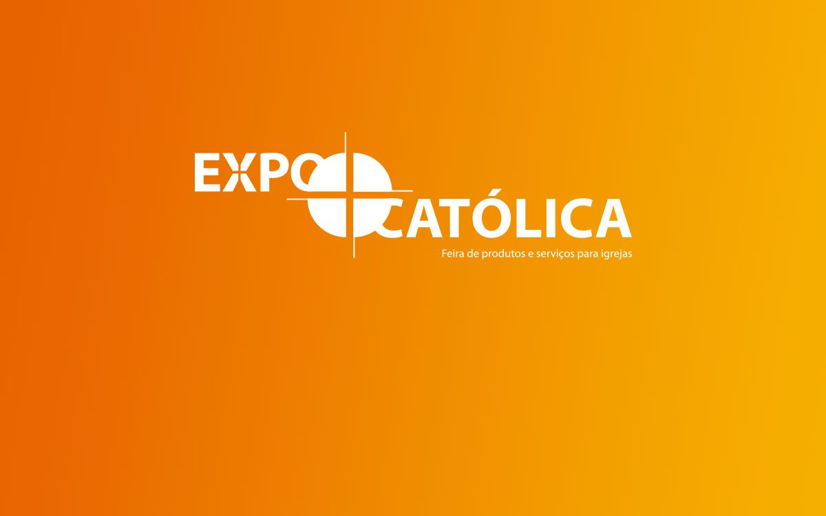 Venha nos visitar na ExpoCatólica 2019